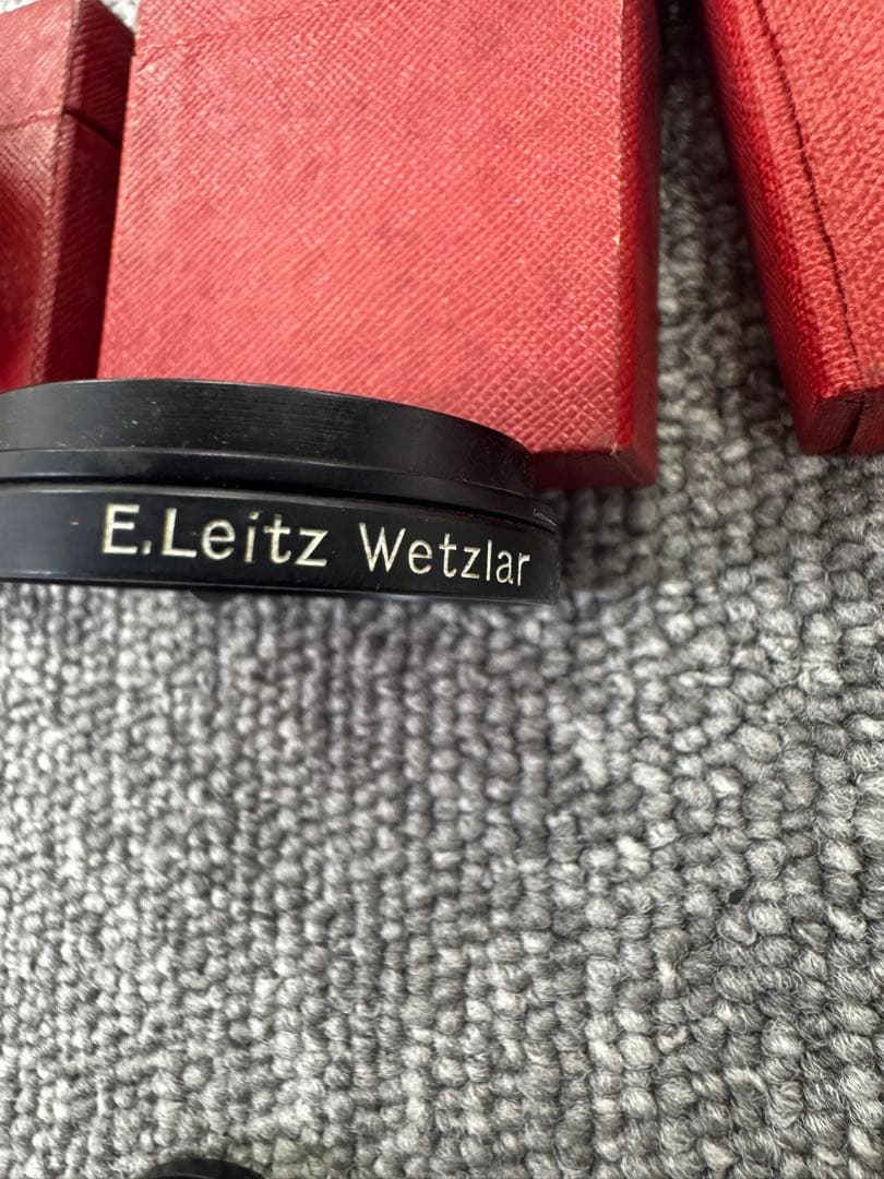 Other Gelbfilter Rotfilter 3