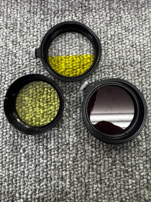 Other Gelbfilter Rotfilter 3