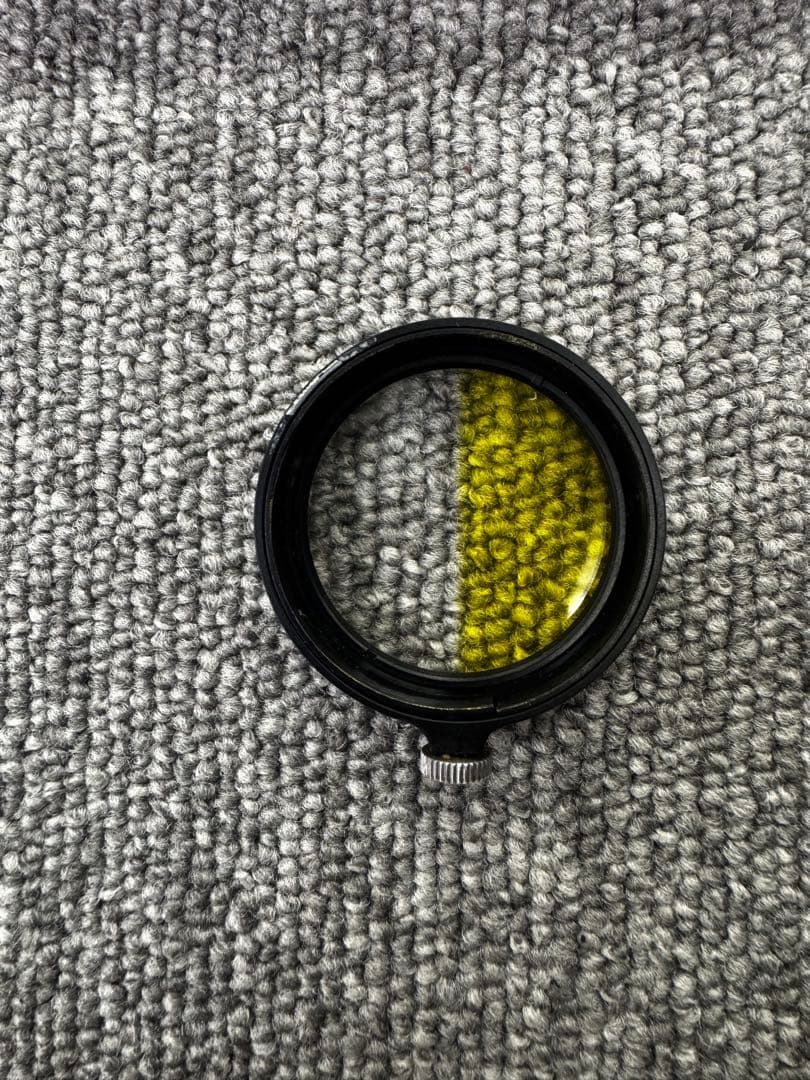 Other Gelbfilter Rotfilter 3