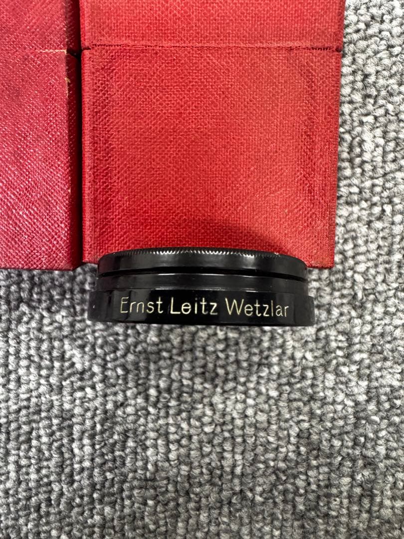 Other Gelbfilter Rotfilter 3