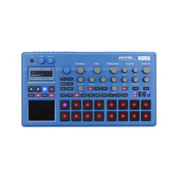 Others Korg Electribe2 Bl 2 Ableton Live