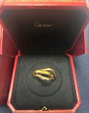 Cartier Rings 26