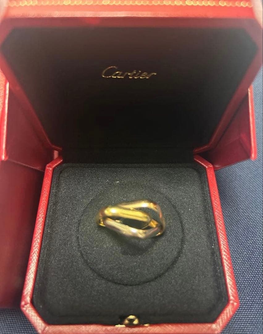 Cartier Rings 26