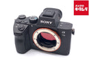 Mirrorless Interchangeable Lips 7Iii [Ilce-7M3]
