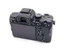 Mirrorless Interchangeable Lips 7Iii [Ilce-7M3]