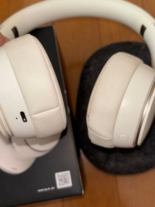 Beats By Dr. Dre Wireless Headphones R*A Solo Pro