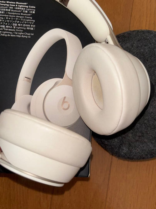 Beats By Dr. Dre Wireless Headphones R*A Solo Pro