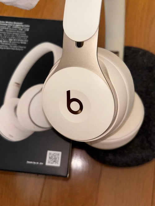 Beats By Dr. Dre Wireless Headphones R*A Solo Pro