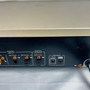 Pioneer Cd Md Cassette Deck Mj-D5