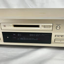 Pioneer Cd Md Cassette Deck Mj-D5