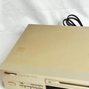 Pioneer Cd Md Cassette Deck Mj-D5