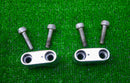 Yamaha Motor Handle Used 150329Yw