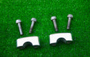 Yamaha Motor Handle Used 150329Yw
