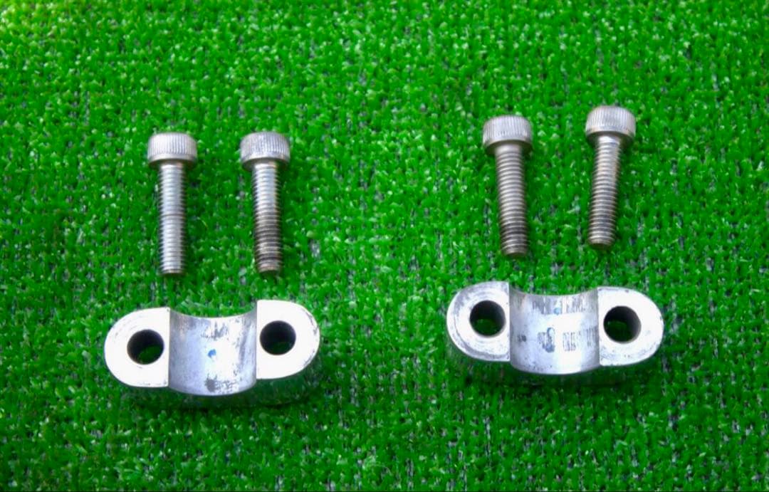 Yamaha Motor Handle Used 150329Yw