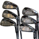 Single Iron Inpres X D Steel 6S Ir Ns Pro 850Gh R) C