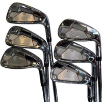 Single Iron Inpres X D Steel 6S Ir Ns Pro 850Gh R) C