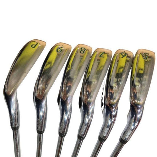 Single Iron Inpres X D Steel 6S Ir Ns Pro 850Gh R) C