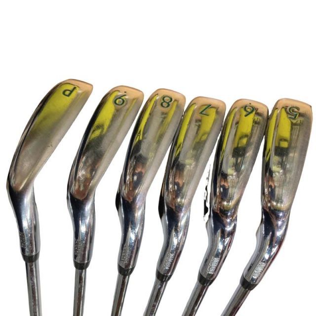 Single Iron Inpres X D Steel 6S Ir Ns Pro 850Gh R) C