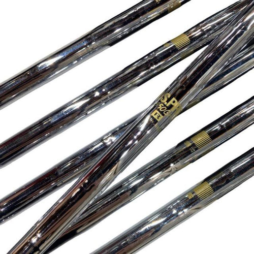 Single Iron Inpres X D Steel 6S Ir Ns Pro 850Gh R) C