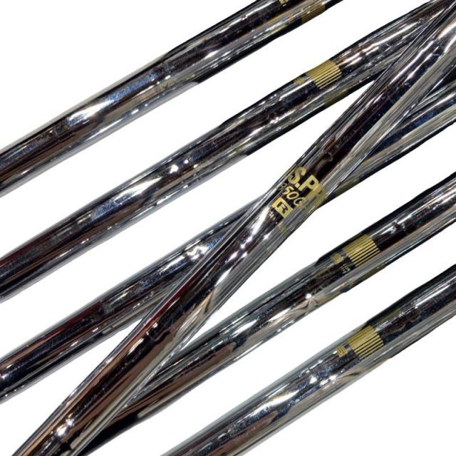 Single Iron Inpres X D Steel 6S Ir Ns Pro 850Gh R) C