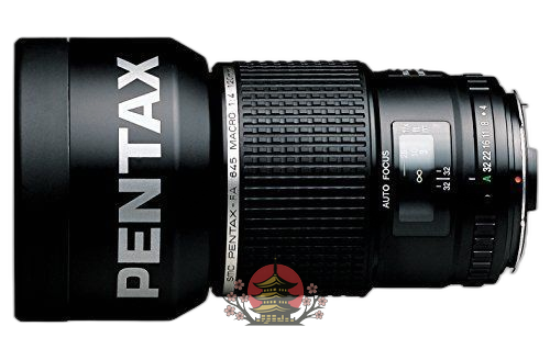 Anime Pentax Fa645 120Mmf4 645 645D 26735