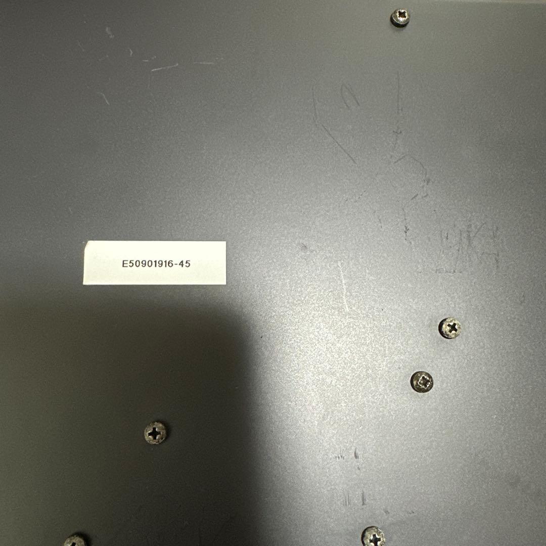 Electronic Drum Elektron Machinedrum Sps-1