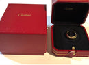Cartier Rings #49 K18
