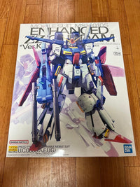 Premium Bandai Mg (Master Grade) 1/100 Ver.Ka