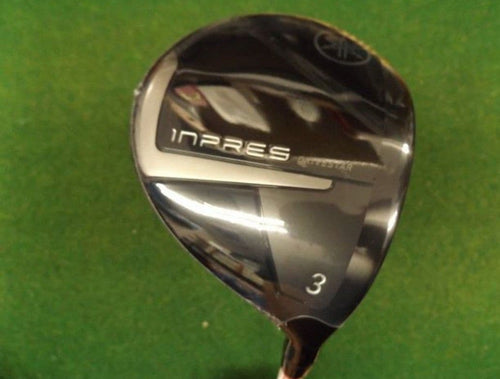 Fairway Wood Yamaha Drivestar Sr