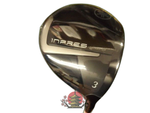 Fairway Wood Yamaha Drivestar Sr