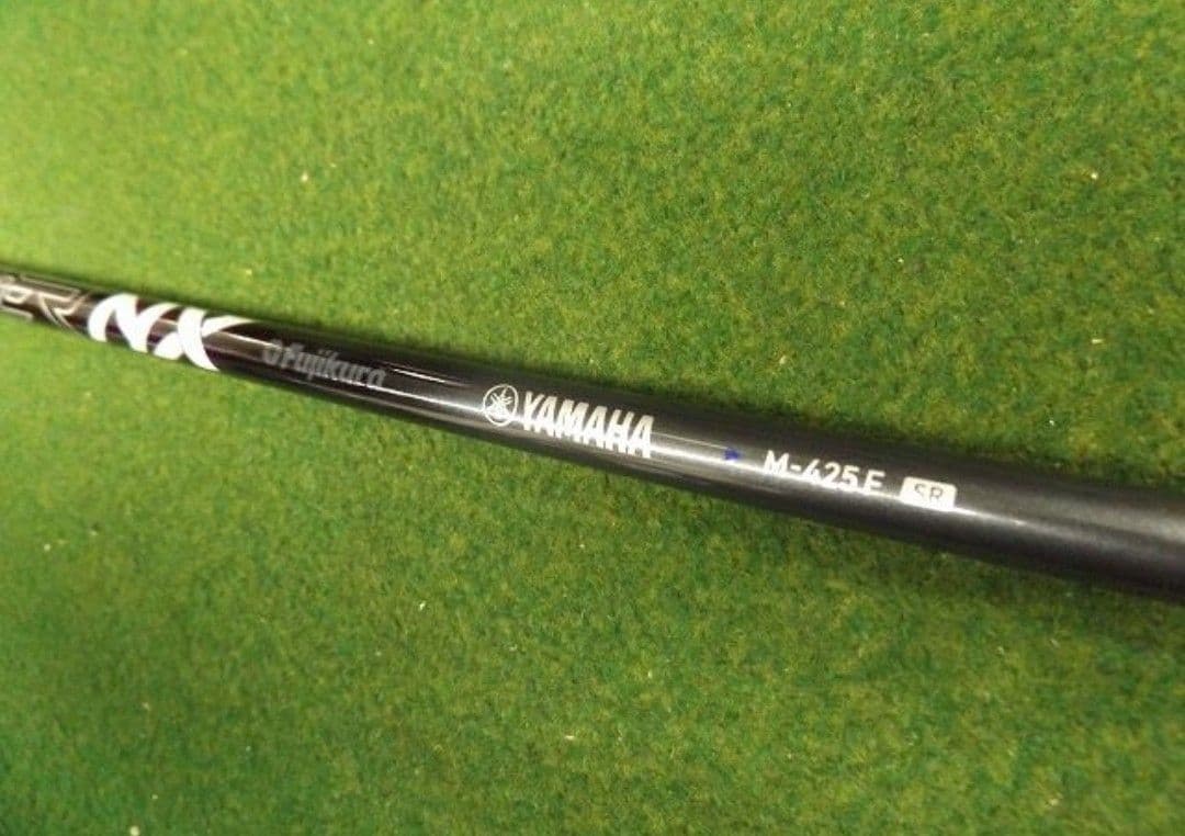Fairway Wood Yamaha Drivestar Sr