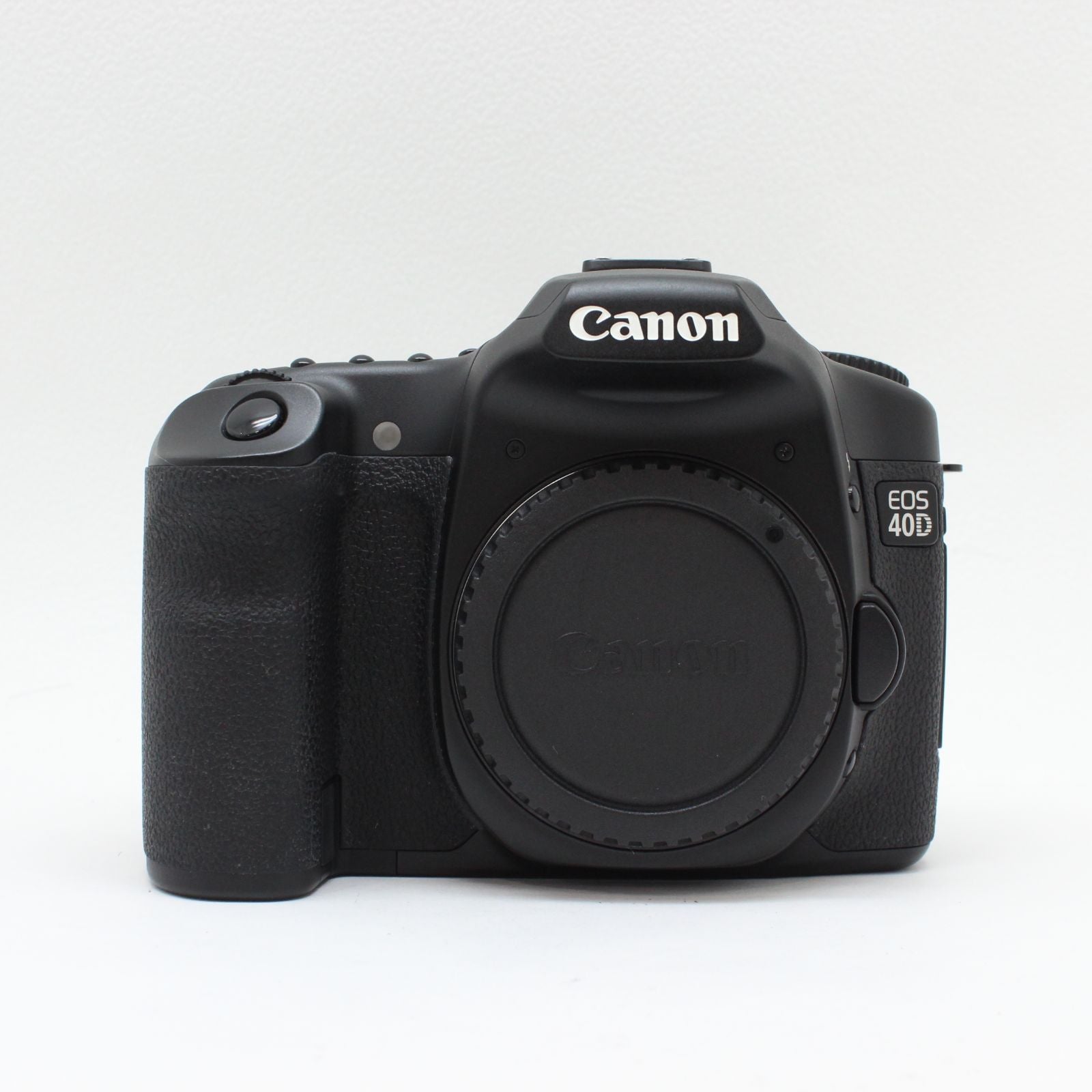 Canon Digital Slr Eos 40D