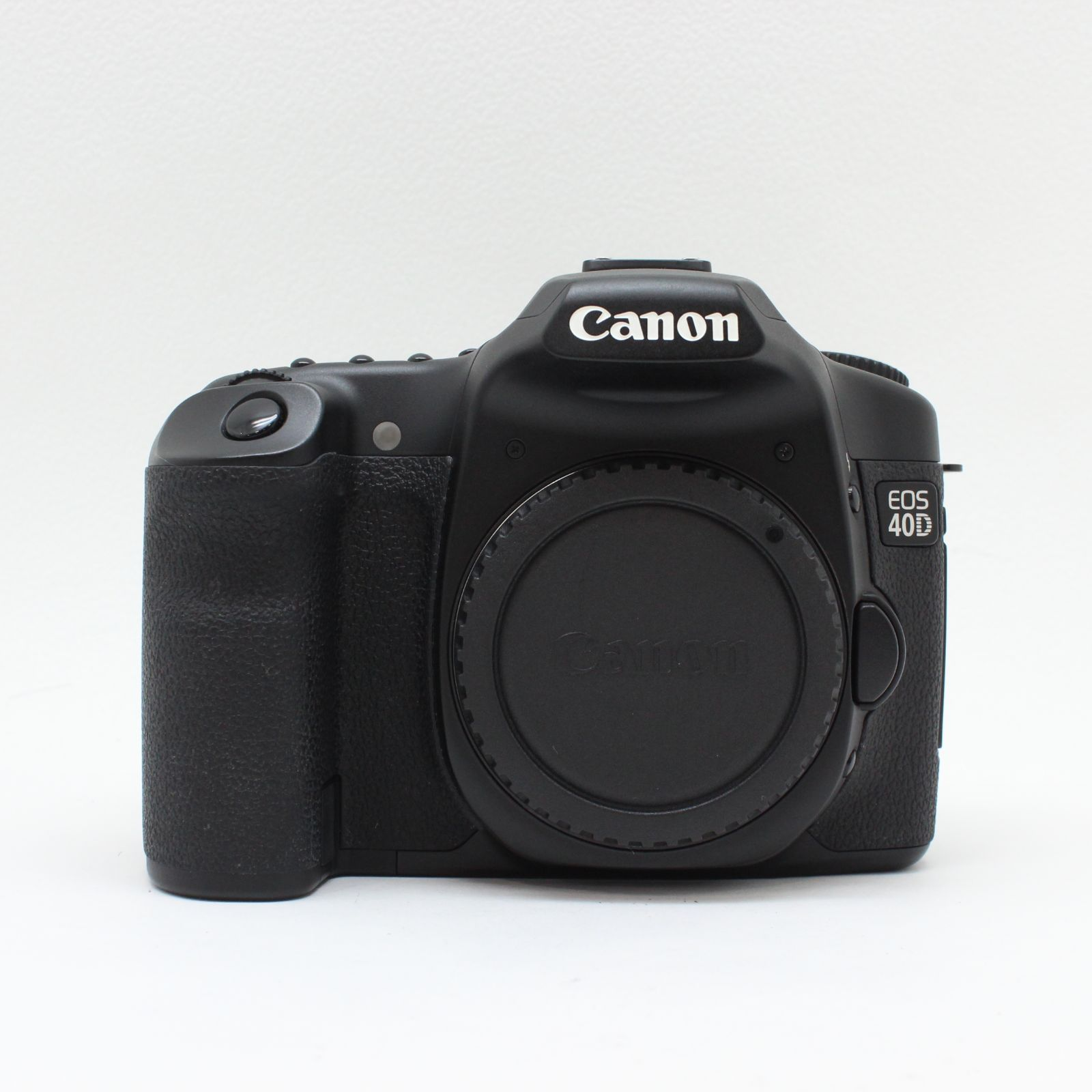 Canon Digital Slr Eos 40D