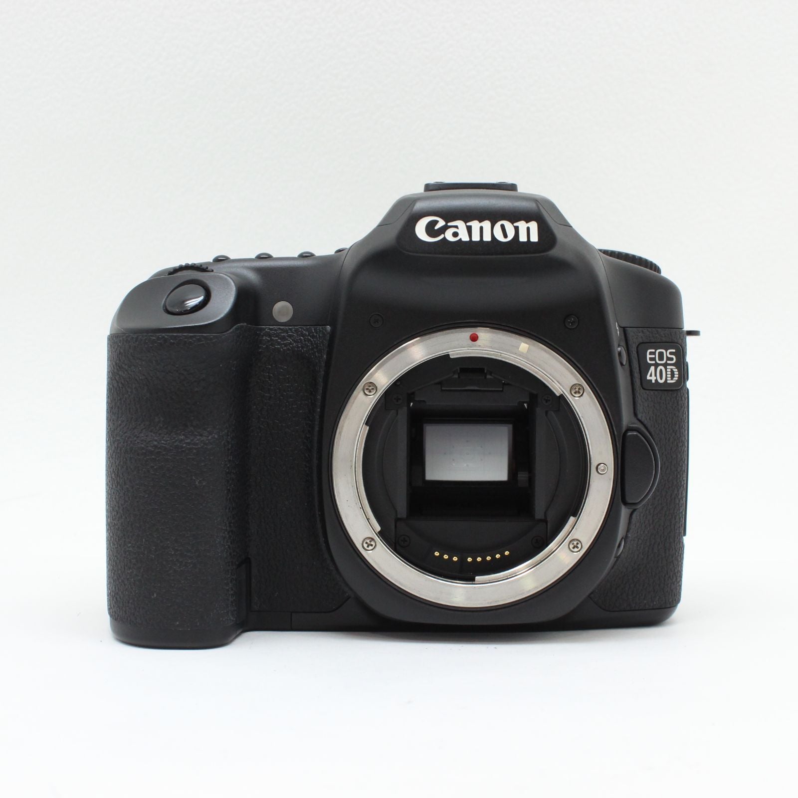Canon Digital Slr Eos 40D