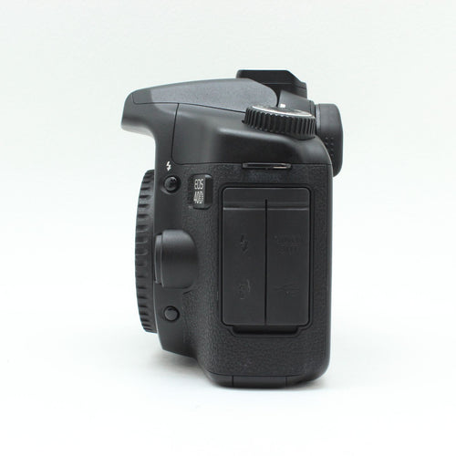 Canon Digital Slr Eos 40D