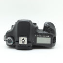Canon Digital Slr Eos 40D