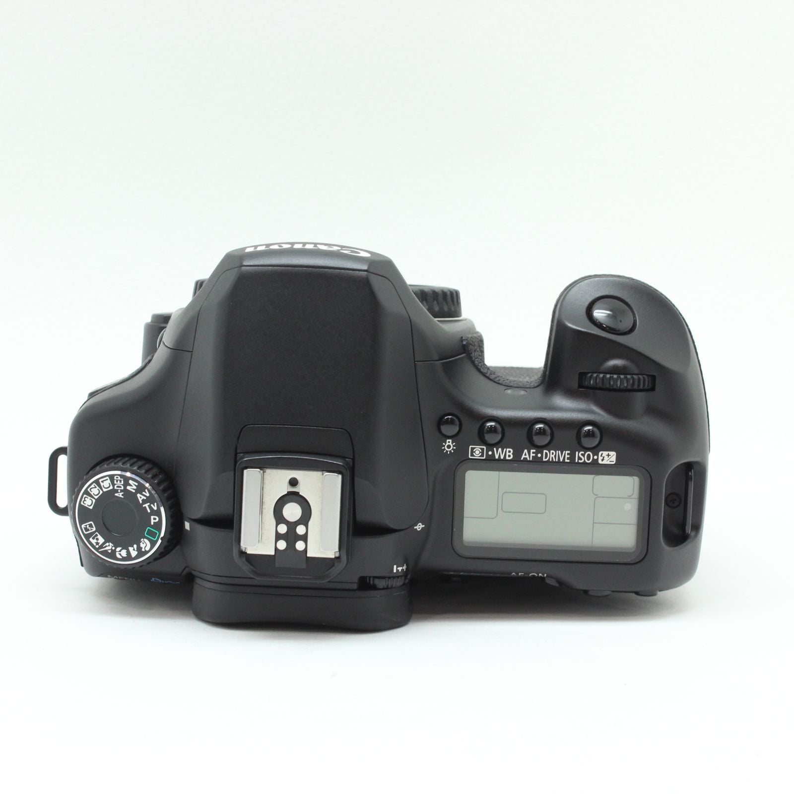 Canon Digital Slr Eos 40D