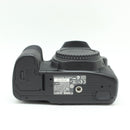 Canon Digital Slr Eos 40D