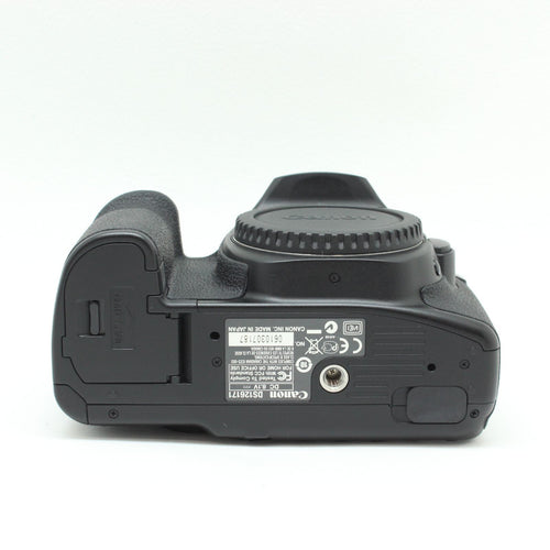 Canon Digital Slr Eos 40D