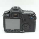Canon Digital Slr Eos 40D