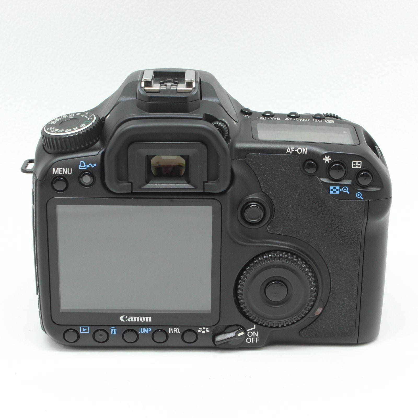 Canon Digital Slr Eos 40D