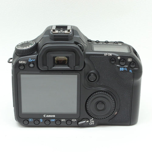 Canon Digital Slr Eos 40D