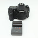 Canon Digital Slr Eos 40D