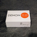 Denon Record Needles Cartridges Dl-103 Mc