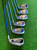 Yamaha Iron Sets Ud 2 6 S