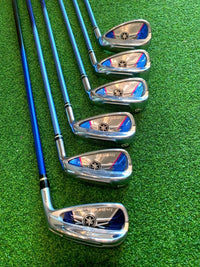Yamaha Iron Sets Ud 2 6 S