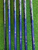 Yamaha Iron Sets Ud 2 6 S