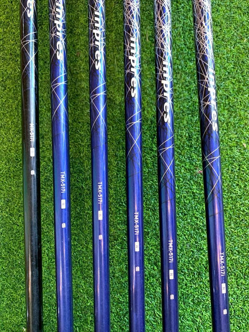 Yamaha Iron Sets Ud 2 6 S