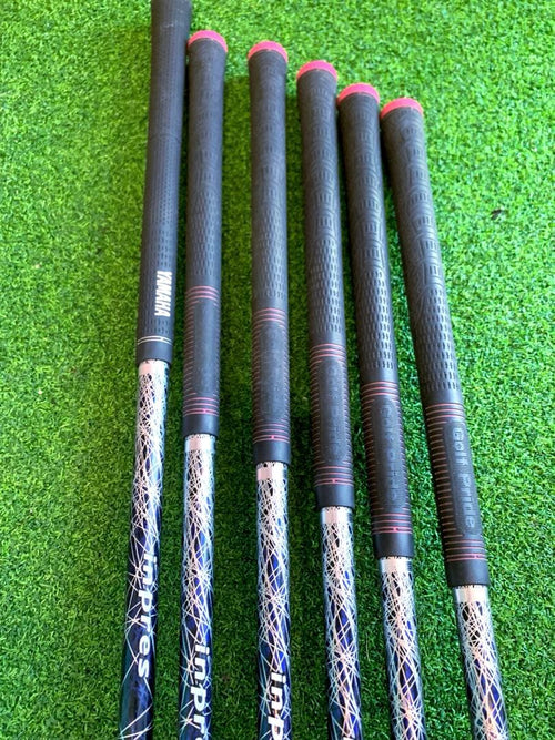 Yamaha Iron Sets Ud 2 6 S
