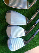 Yamaha Iron Sets Ud 2 6 S